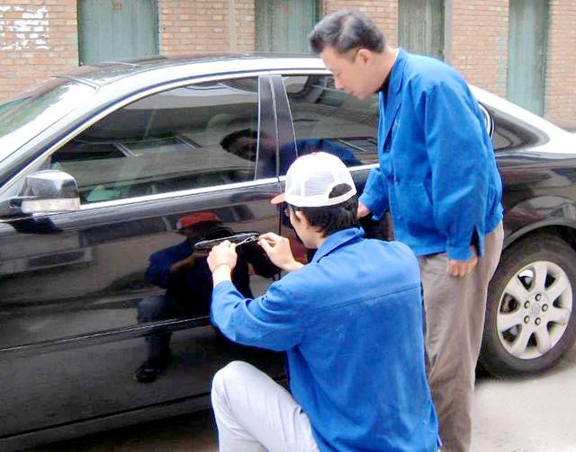 阳谷开锁公司：车钥匙坏了怎么办